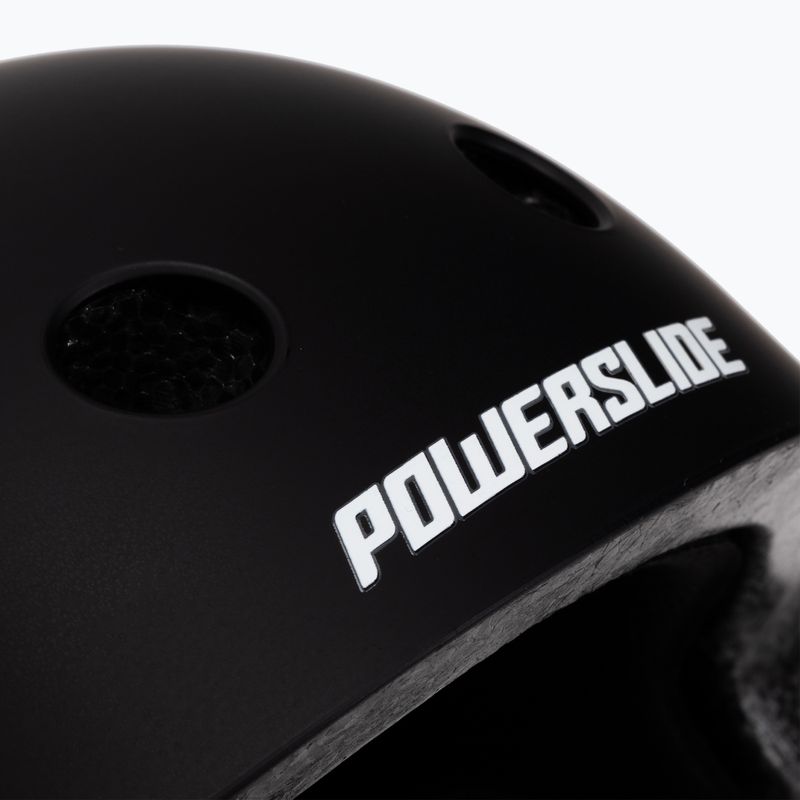 Powerslide Urban 2 каска черна 903286 7