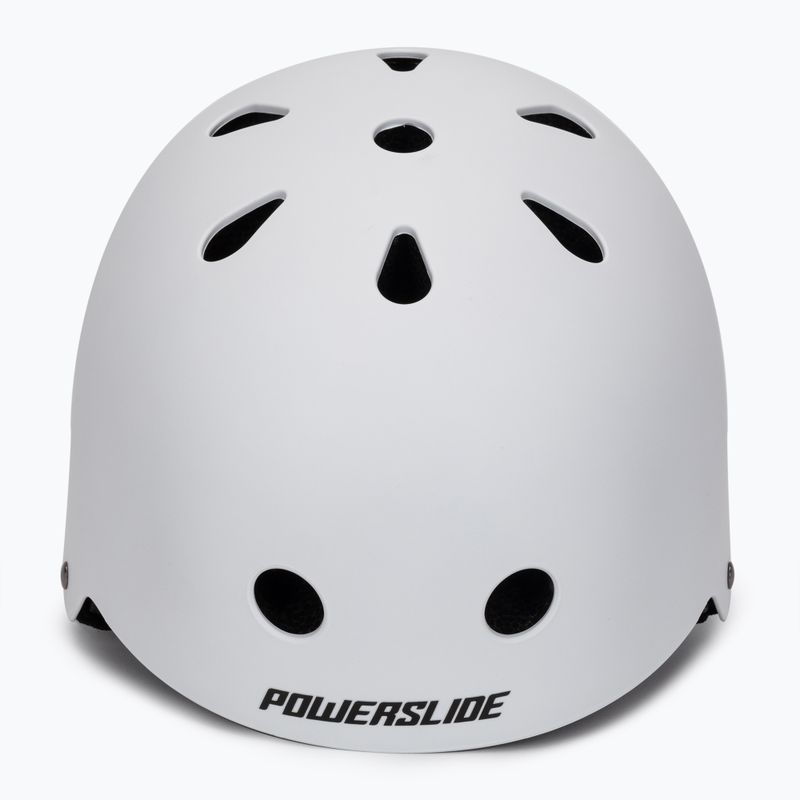 Powerslide Urban 2 каска бяла 903287 2