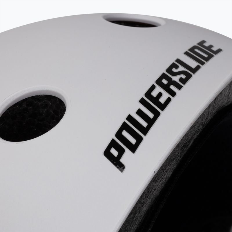 Powerslide Urban 2 каска бяла 903287 7