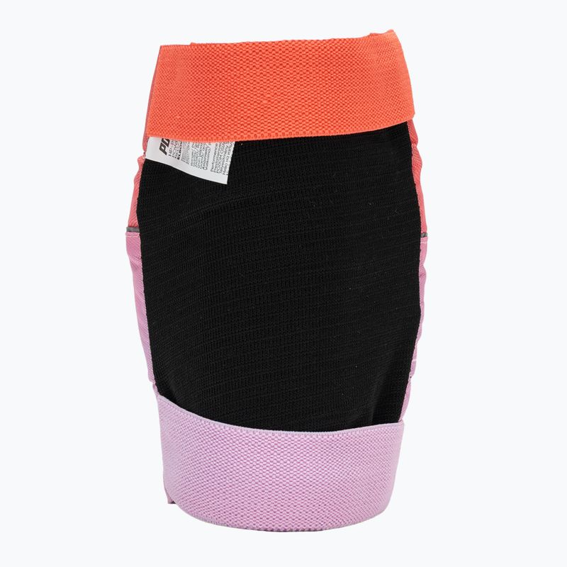 Комплект протектори Powerslide Standard Set red/pink 5