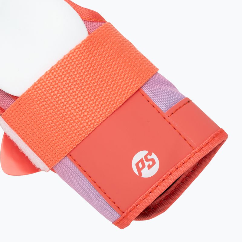 Комплект протектори Powerslide Standard Set red/pink 9
