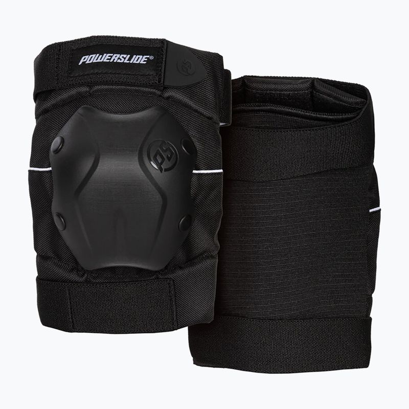 Мъжки протектори за коляно Powerslide Standard Knee Pad black