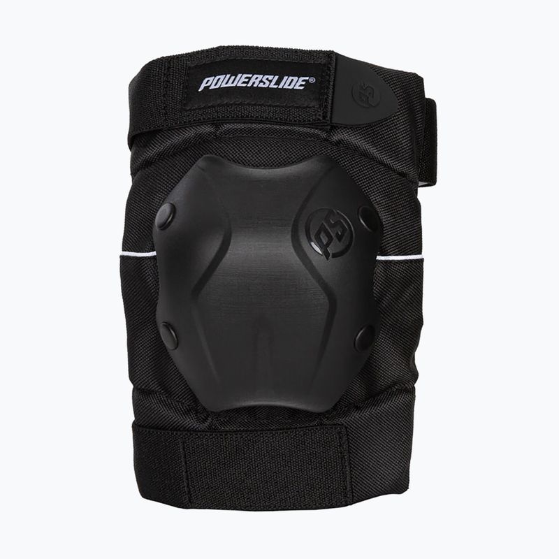 Мъжки протектори за коляно Powerslide Standard Knee Pad black 2
