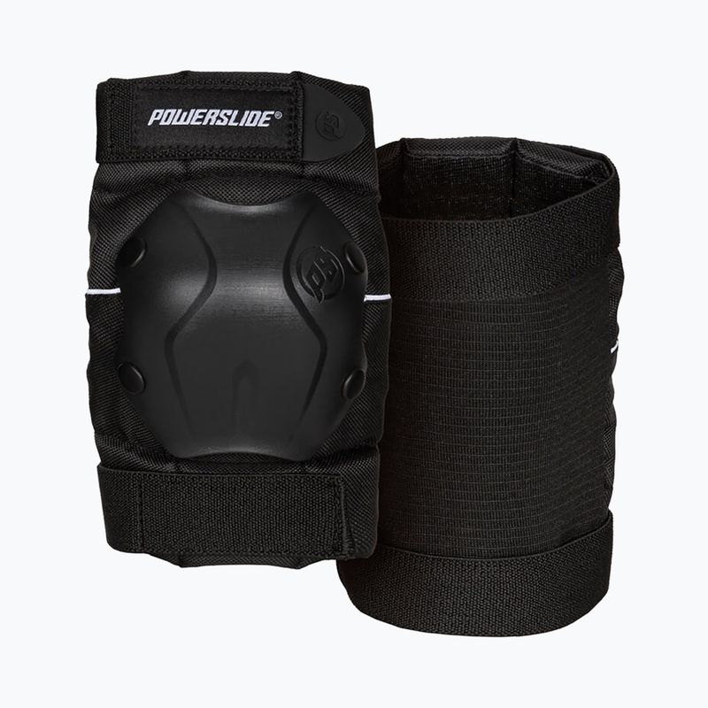 Протектори за лакти Powerslide Standard Elbow Pad black