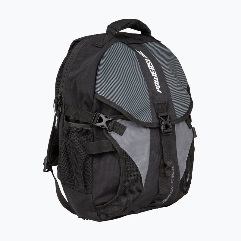 Раница Powerslide Fitness 27 l black 2