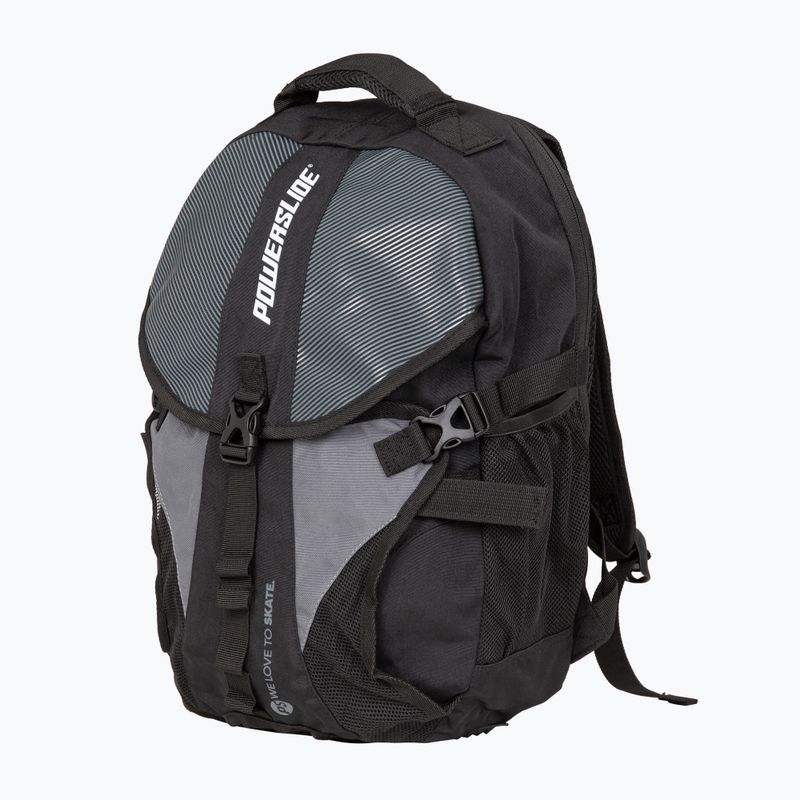 Раница Powerslide Fitness 27 l black 3