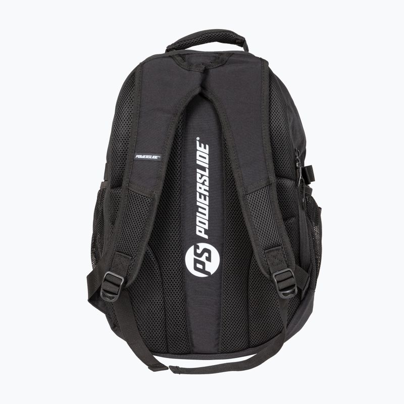 Раница Powerslide Fitness 27 l black 4