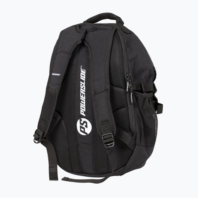 Раница Powerslide Fitness 27 l black 5