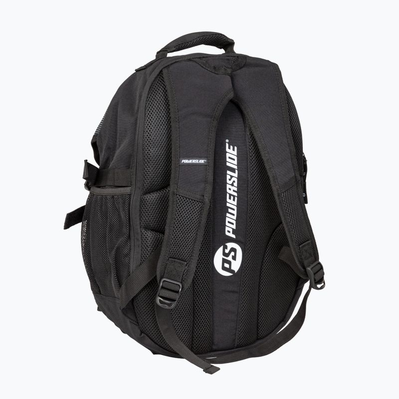 Раница Powerslide Fitness 27 l black 6