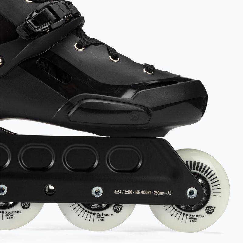 Ролери Powerslide Storm 80 black 6