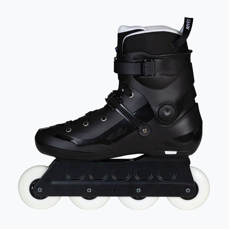 Ролери Powerslide Storm 80 black 10