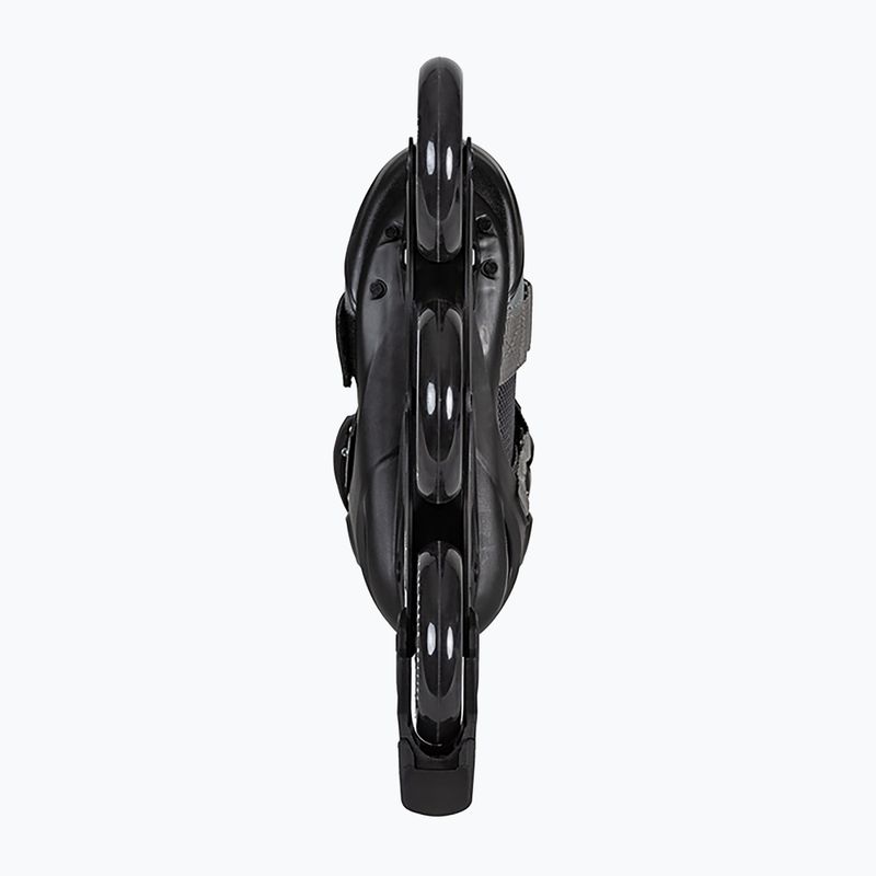 Мъжки ролкови кънки Playlife GT 110 black/grey 5