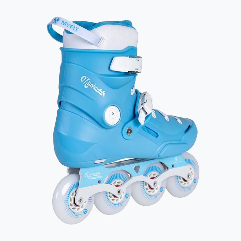 Ролери Powerslide Storm Nicoly Pro blue 11