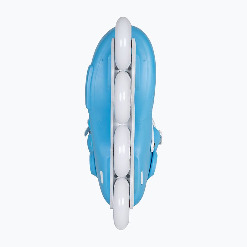 Ролери Powerslide Storm Nicoly Pro blue 13