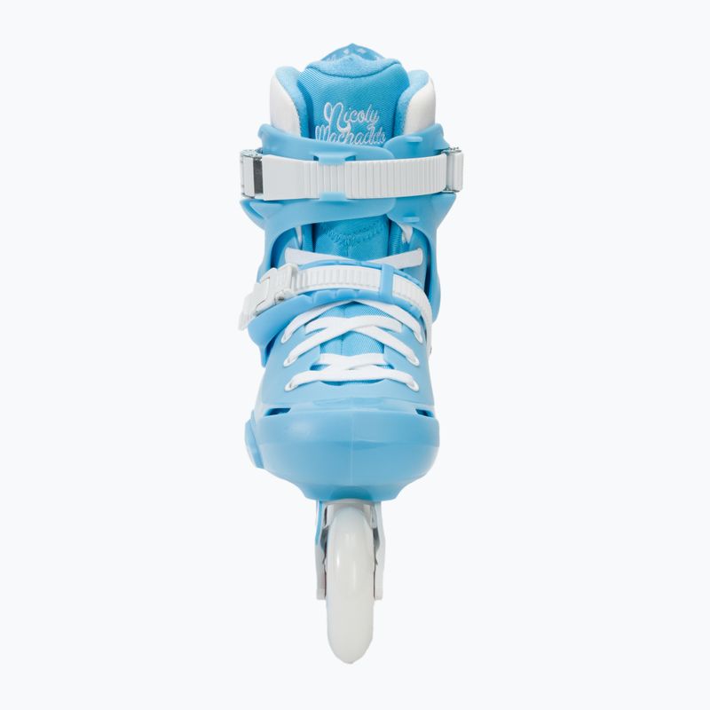 Ролери Powerslide Storm Nicoly Pro blue 4