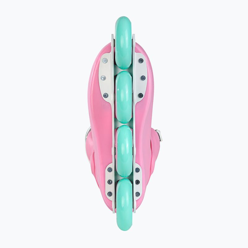 Дамски ролери Powerslide Zoom cotton candy pink 13
