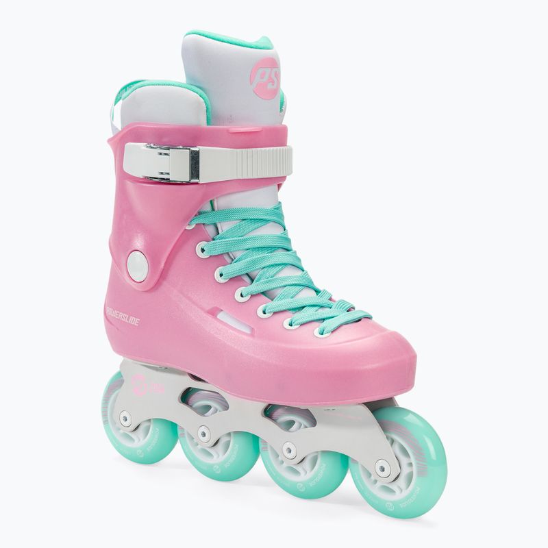 Дамски ролери Powerslide Zoom cotton candy pink