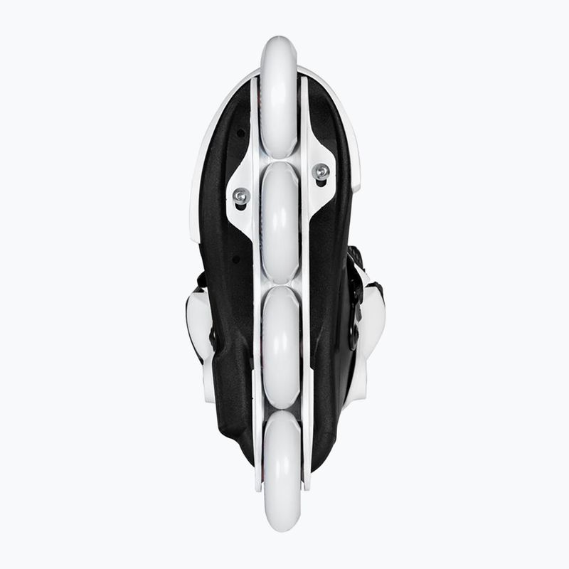 Ролери Powerslide Next Core 80 black/white 4