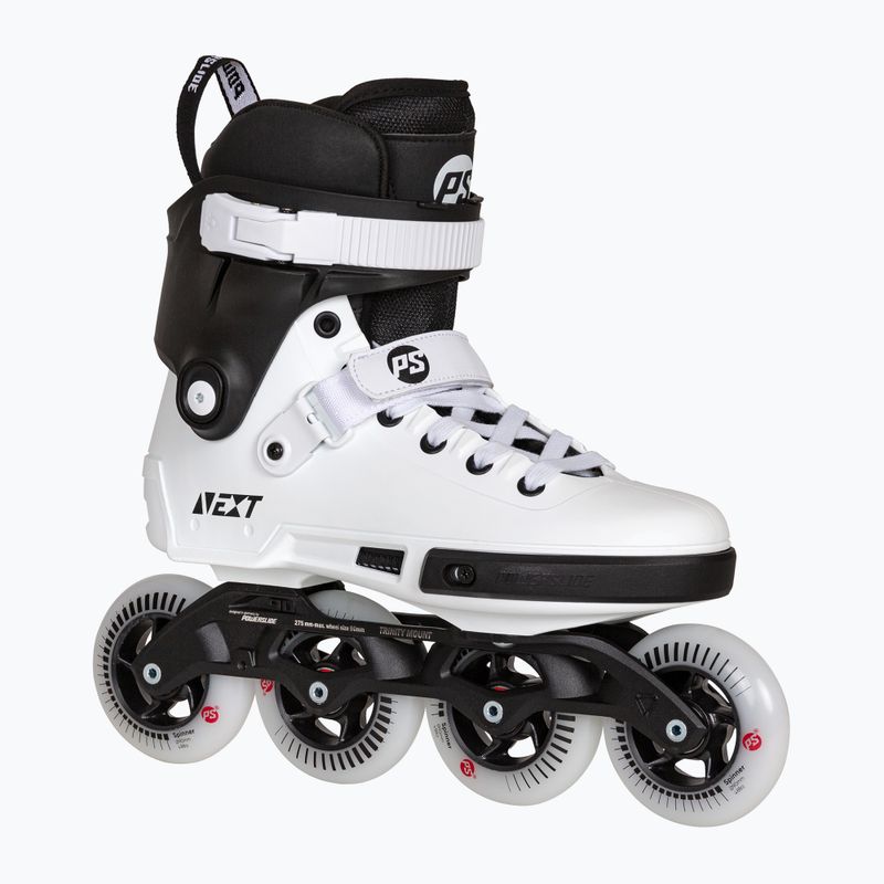 Ролкови кънки Powerslide Next Core 90 black