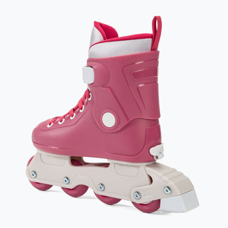 Детски ролери Playlife Cruiser pink 3