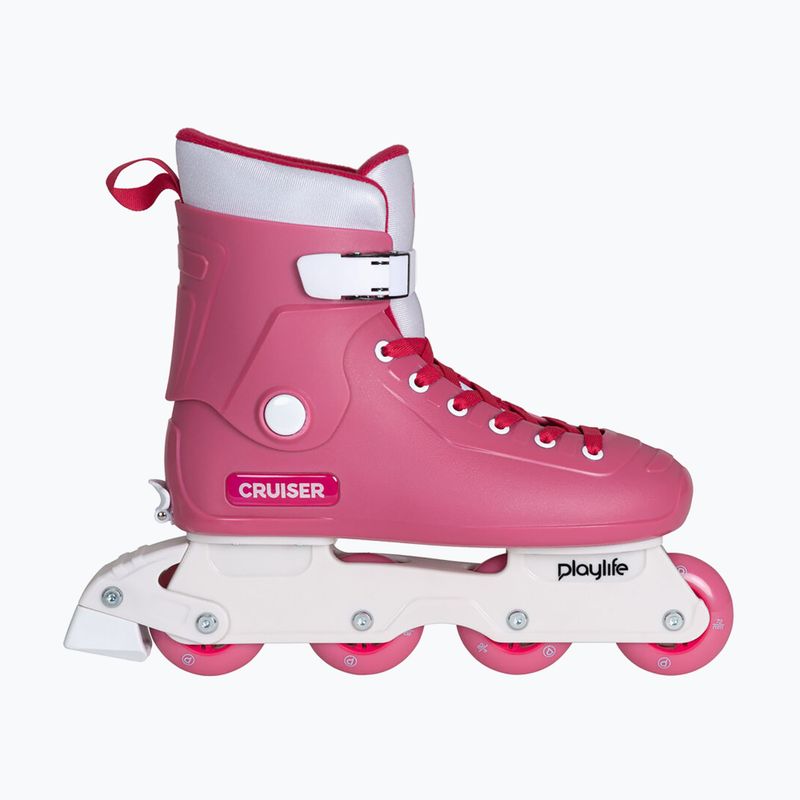 Детски ролери Playlife Cruiser pink 11