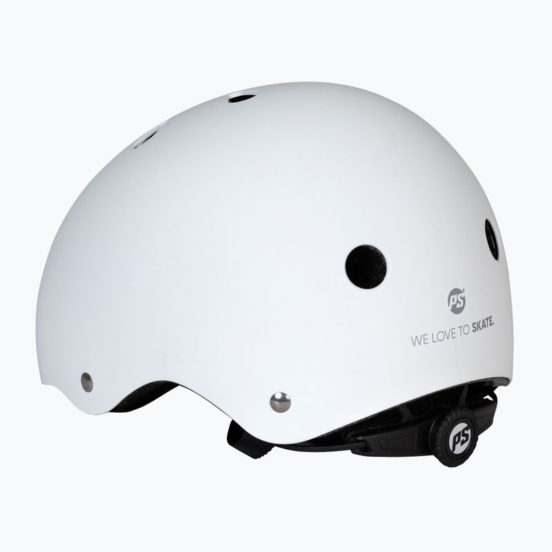 Каска Powerslide Allround Adventure basic white 3