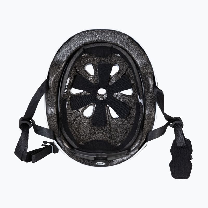 Каска Powerslide Allround Adventure basic white 4