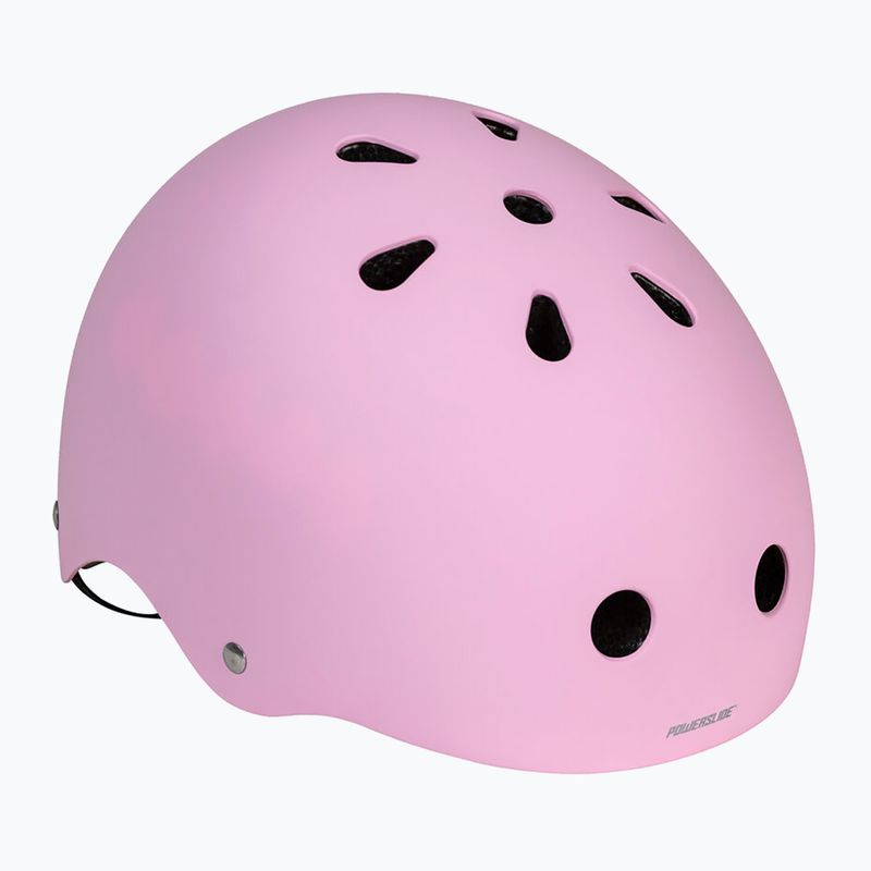 Каска Powerslide Allround Adventure fondant pink 6