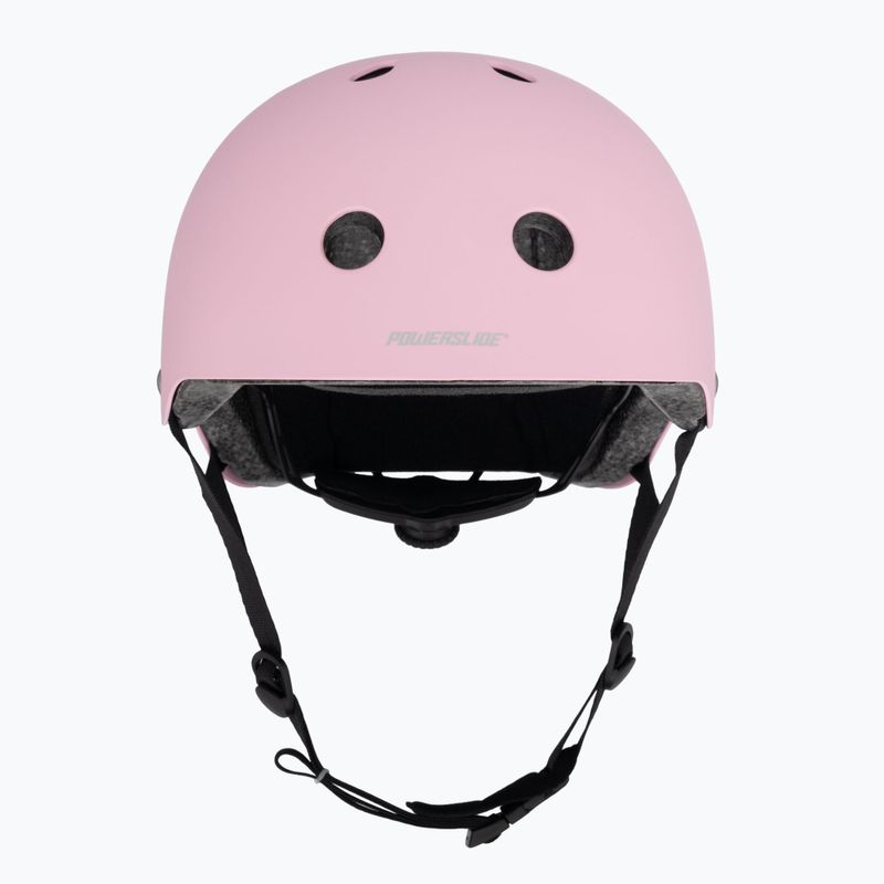 Каска Powerslide Allround Adventure fondant pink 2