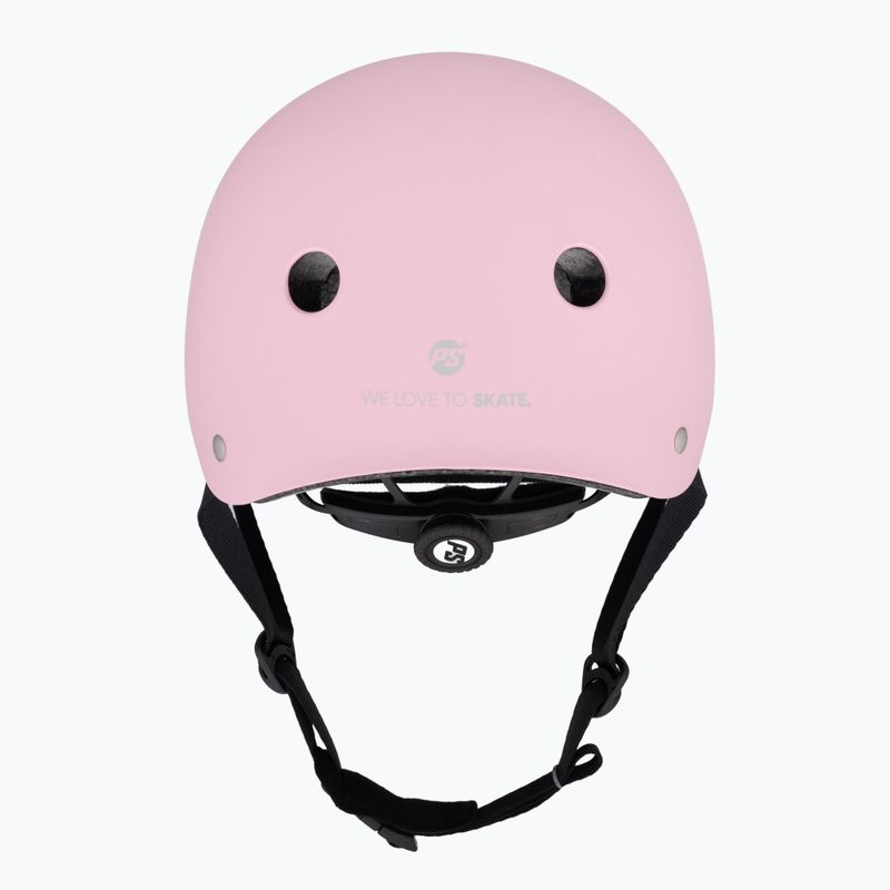 Каска Powerslide Allround Adventure fondant pink 3