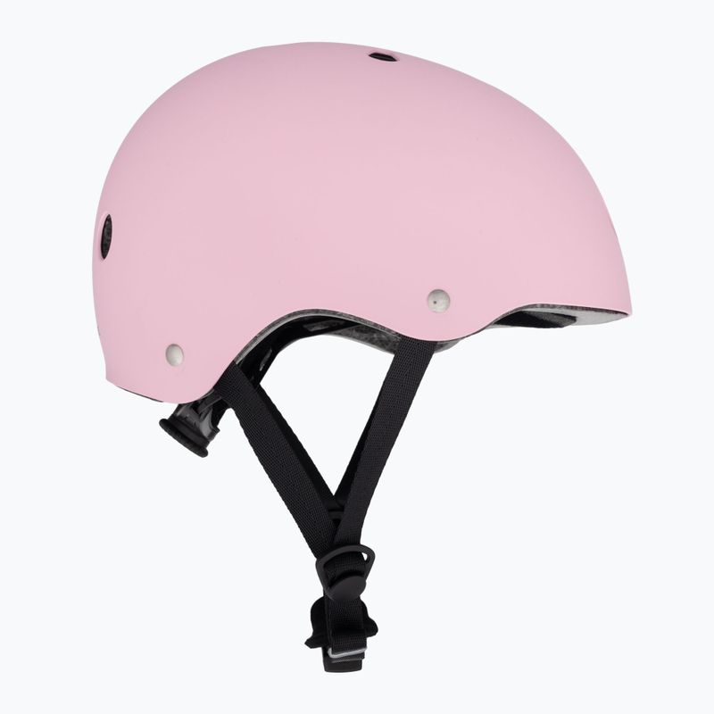 Каска Powerslide Allround Adventure fondant pink 4