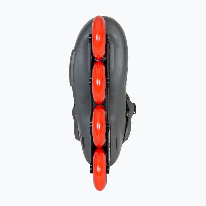 Ролери Powerslide Storm Meteor 80 dark grey 6