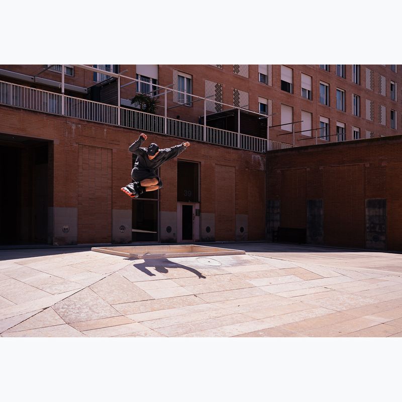 Ролери Powerslide Storm Meteor 80 dark grey 11