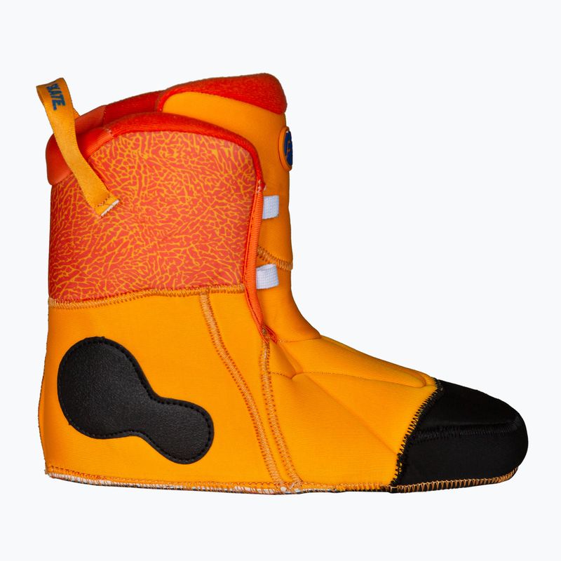 Ролкови кънки Powerslide Zoom 90 sunset 7