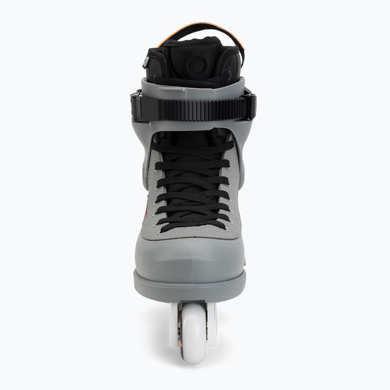 Ролери USD Sway Carlos Bernal grey 4