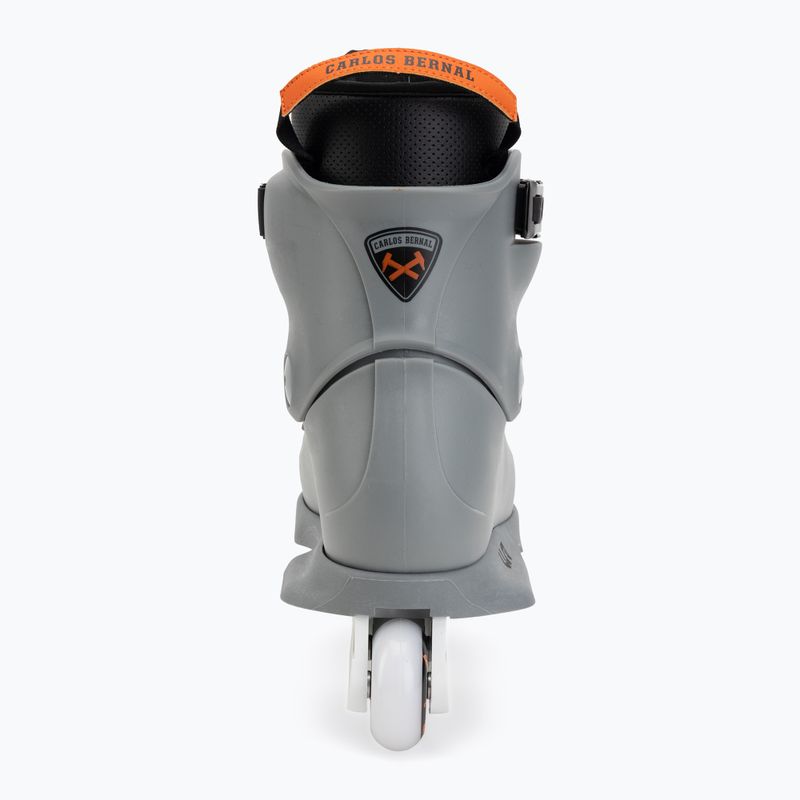 Ролери USD Sway Carlos Bernal grey 5