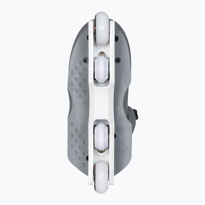 Ролери USD Sway Carlos Bernal grey 5