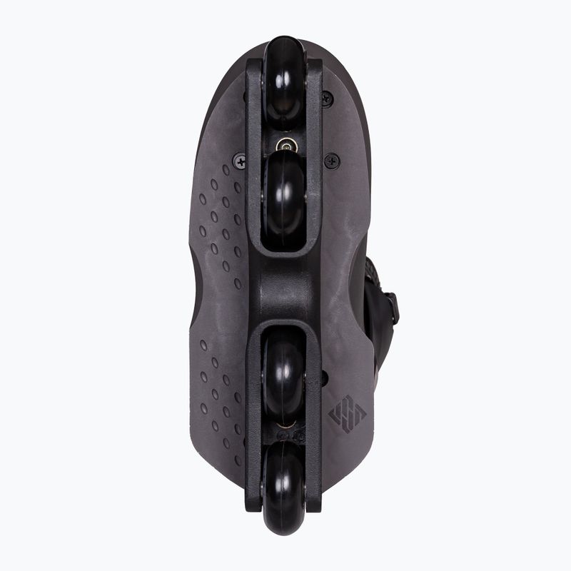 Ролери USD Sway chess black 5