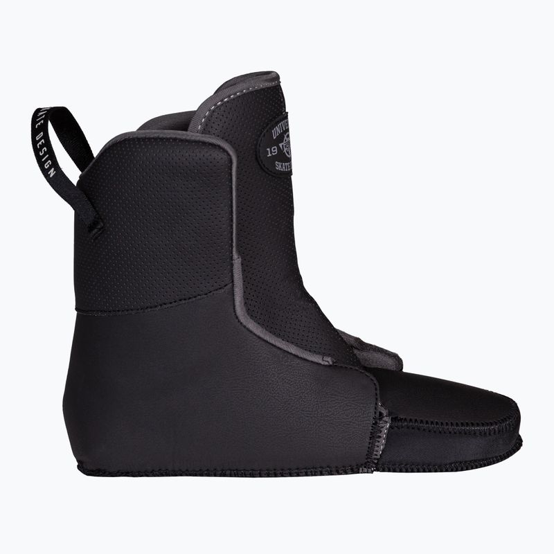 Ролери USD Sway chess black 7