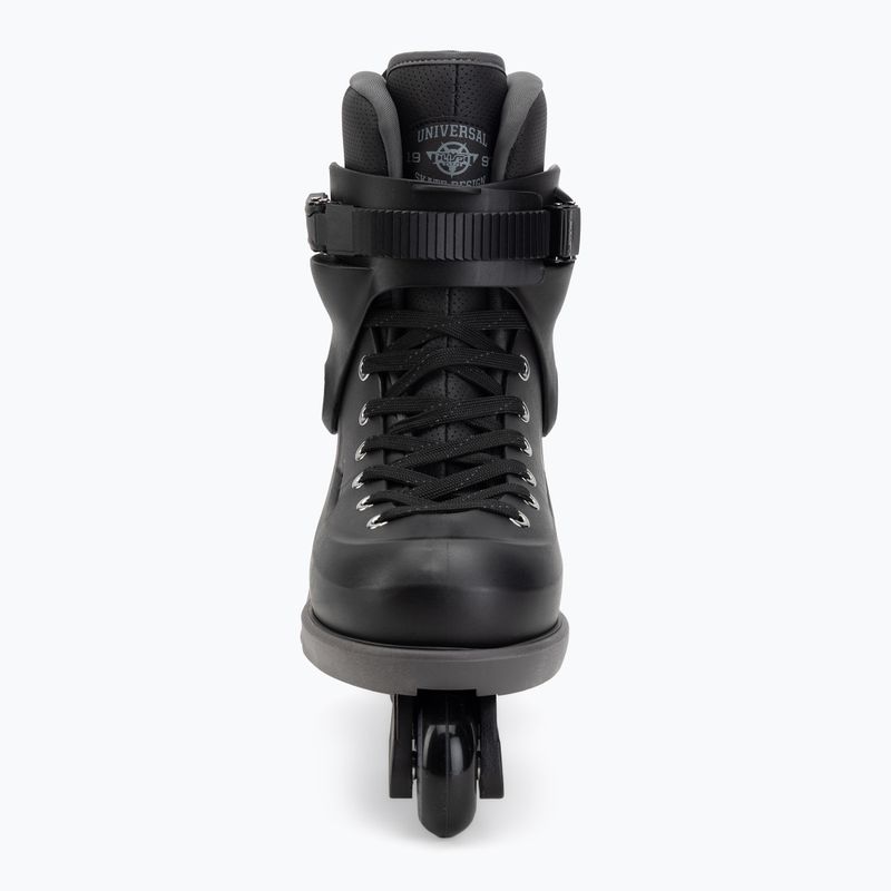 Ролери USD Sway chess black 4