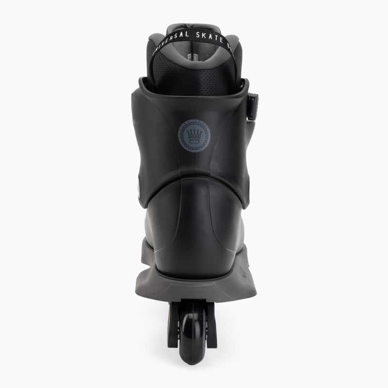 Ролери USD Sway chess black 5