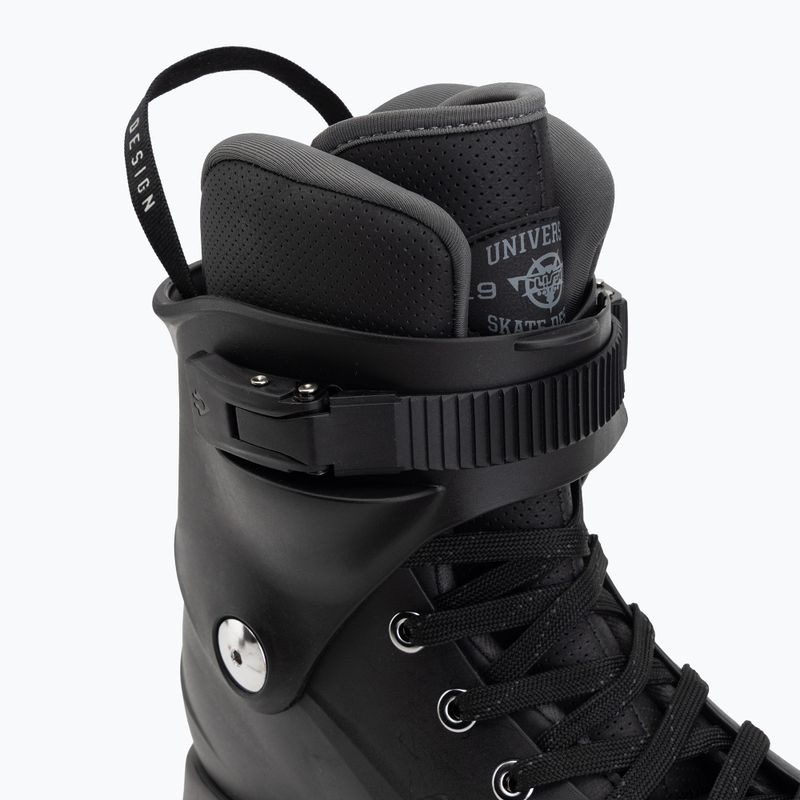 Ролери USD Sway chess black 8