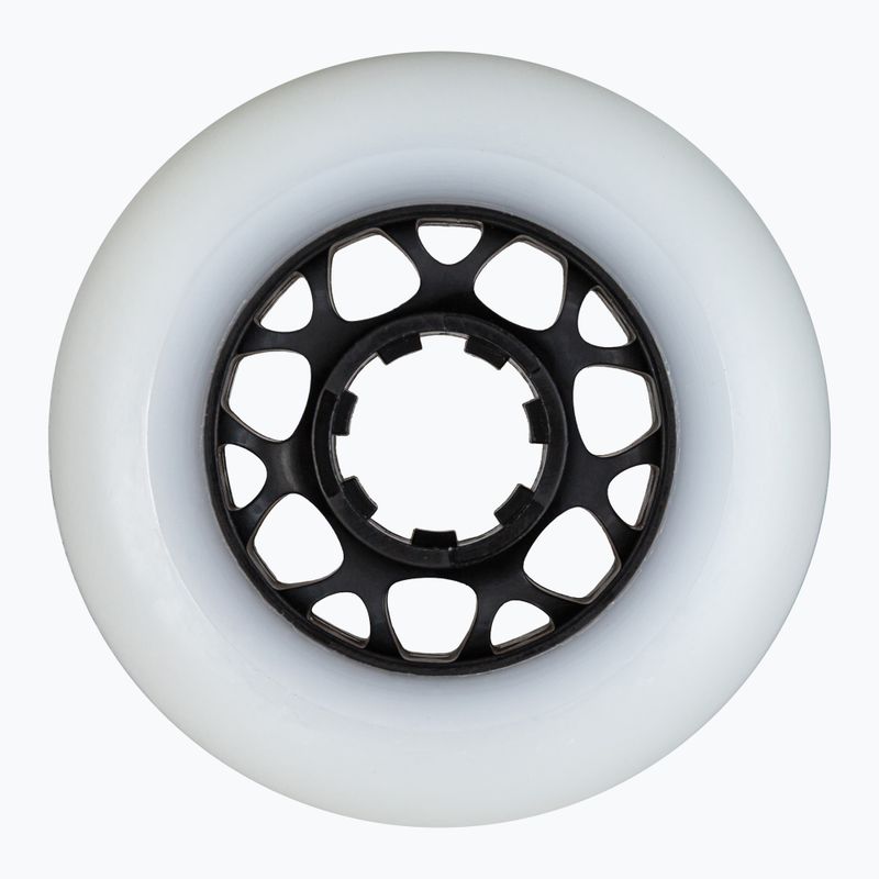 Колела за ролери UNDERCOVER WHEELS Team Pro 80 mm/88A 4 pcs. white 3