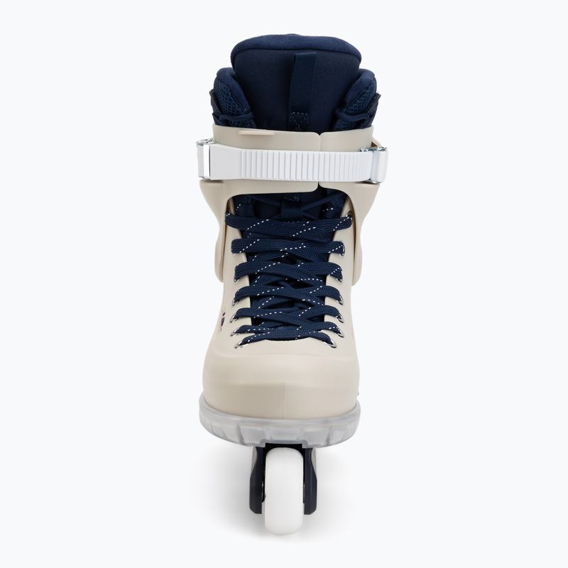 Ролери USD Sway Witzemann II grey/blue 4