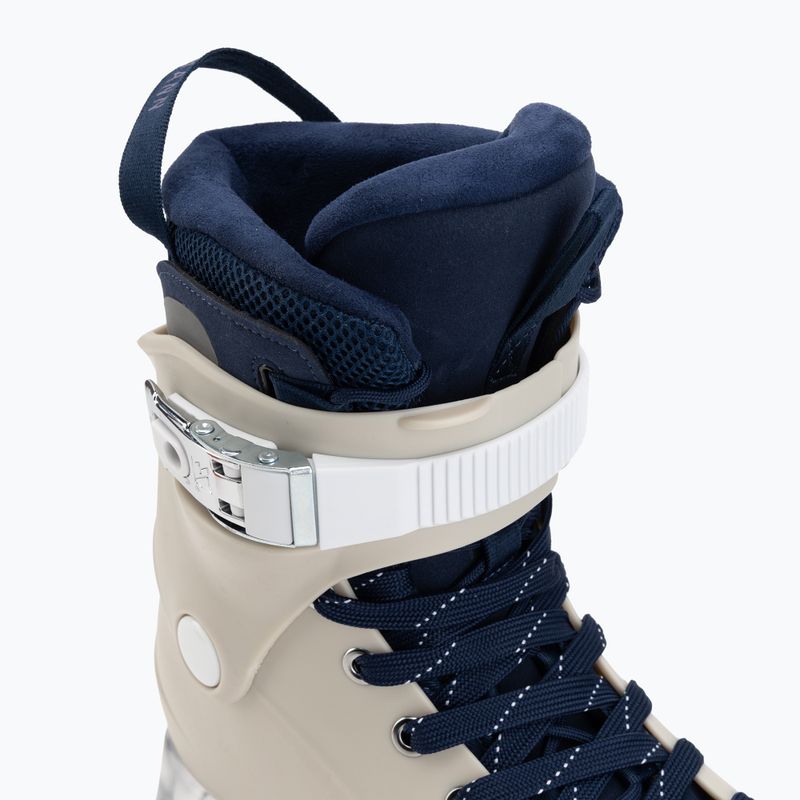 Ролери USD Sway Witzemann II grey/blue 8