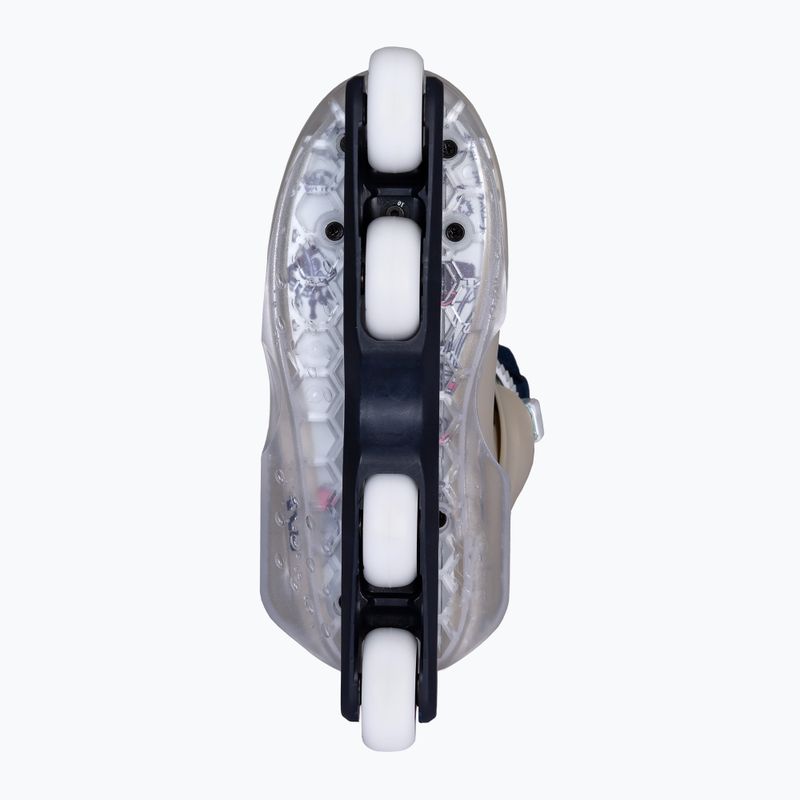 Ролери USD Sway Witzemann II grey/blue 6