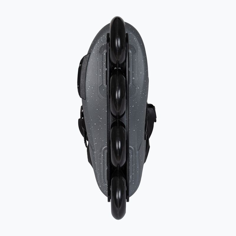 Ролки Playlife Phantom 80 black 6