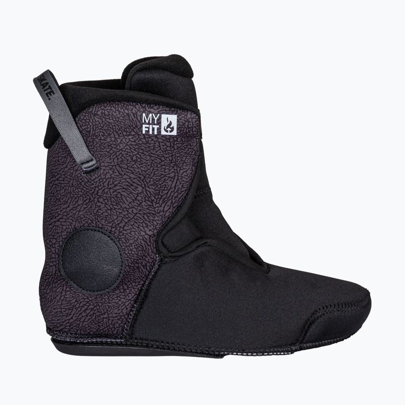 Ролери Powerslide Zoom Pro 80 black 7
