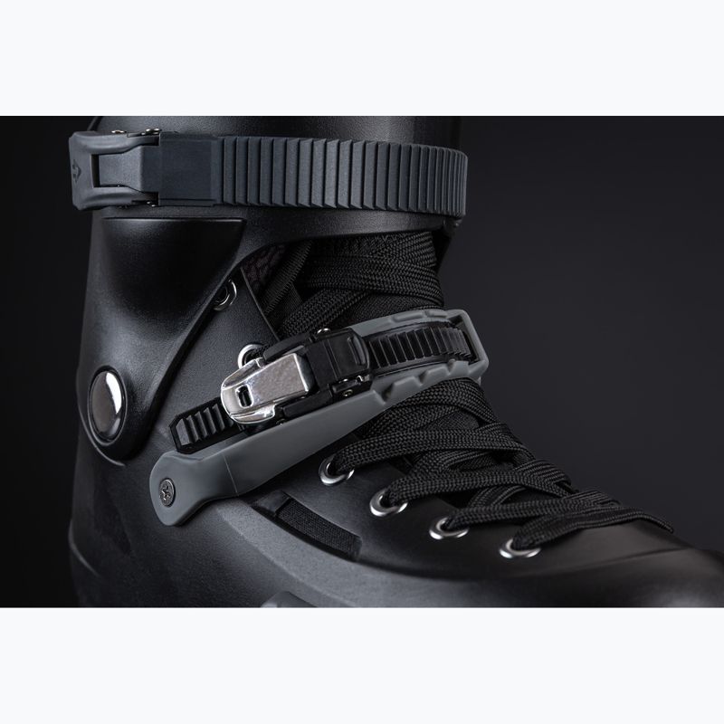 Ролери Powerslide Zoom Pro 80 black 8