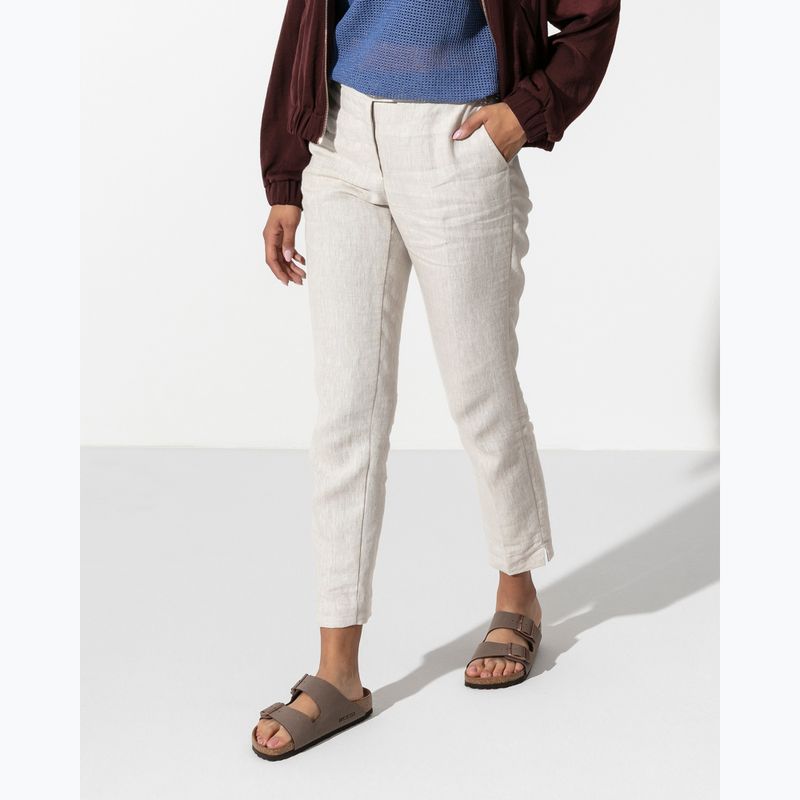 Чехли BIRKENSTOCK Arizona BFBC Regular mocha 11